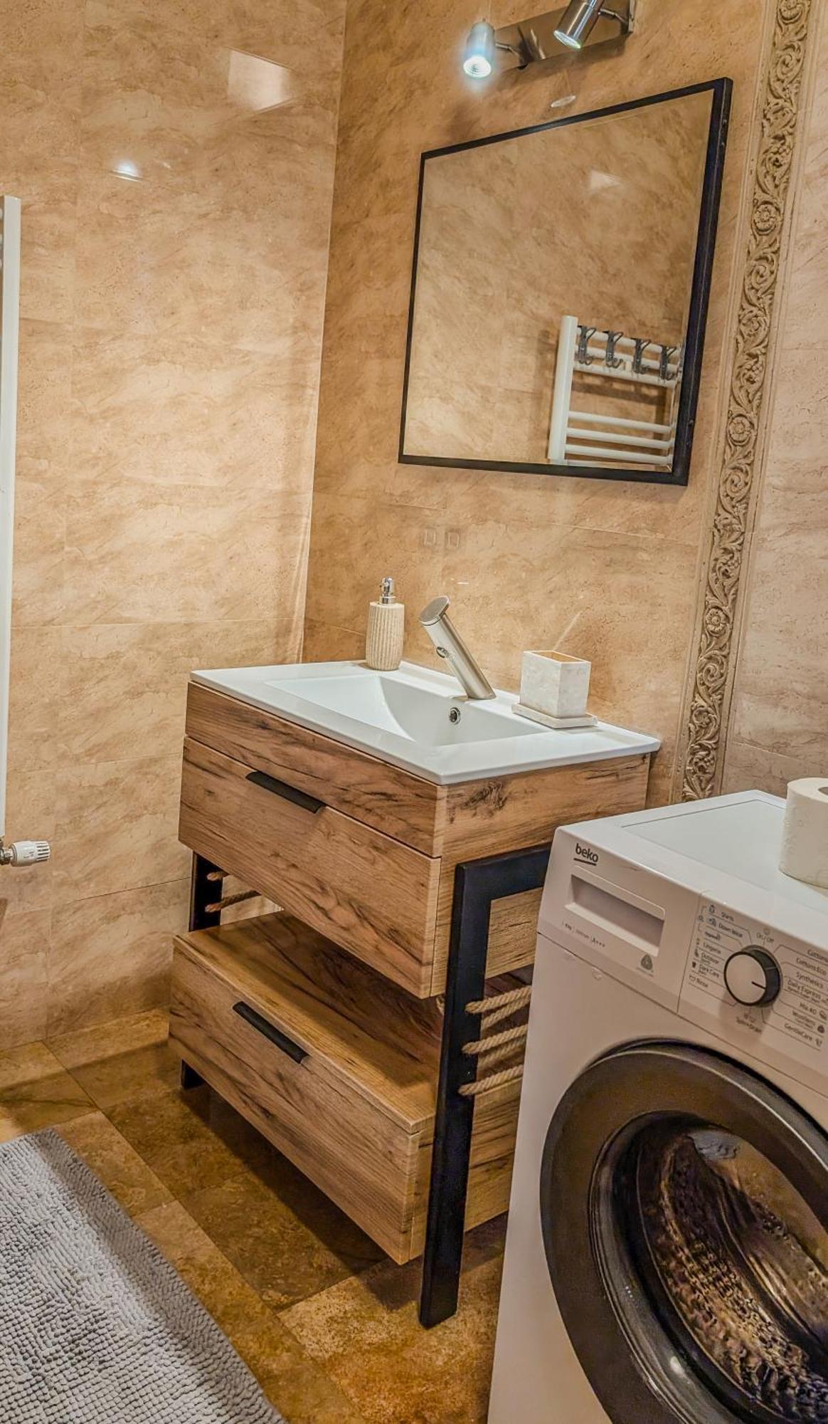 Hella Apartament Mamaia-Nord Năvodari Eksteriør billede