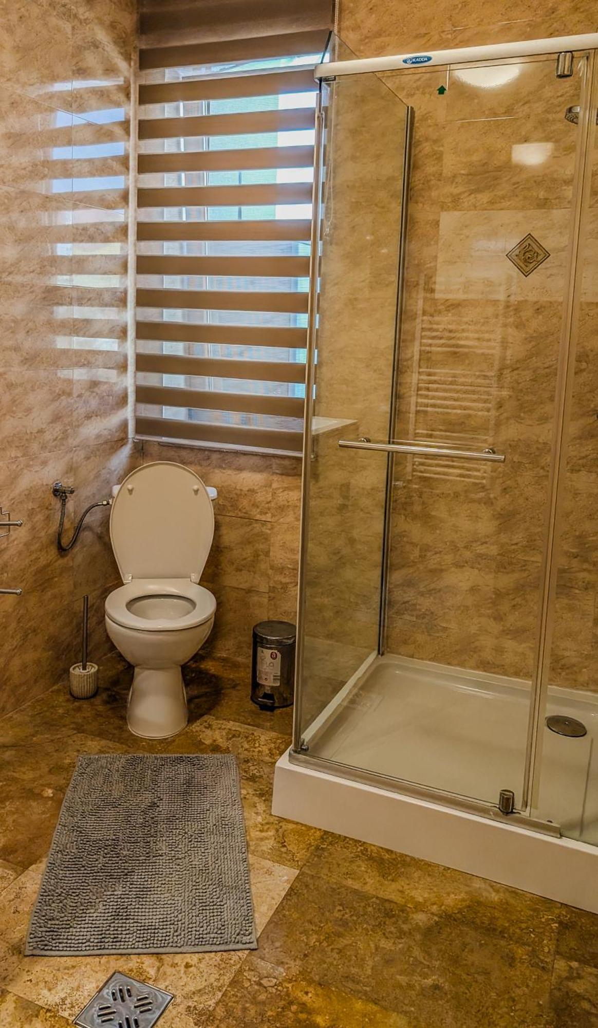 Hella Apartament Mamaia-Nord Năvodari Eksteriør billede