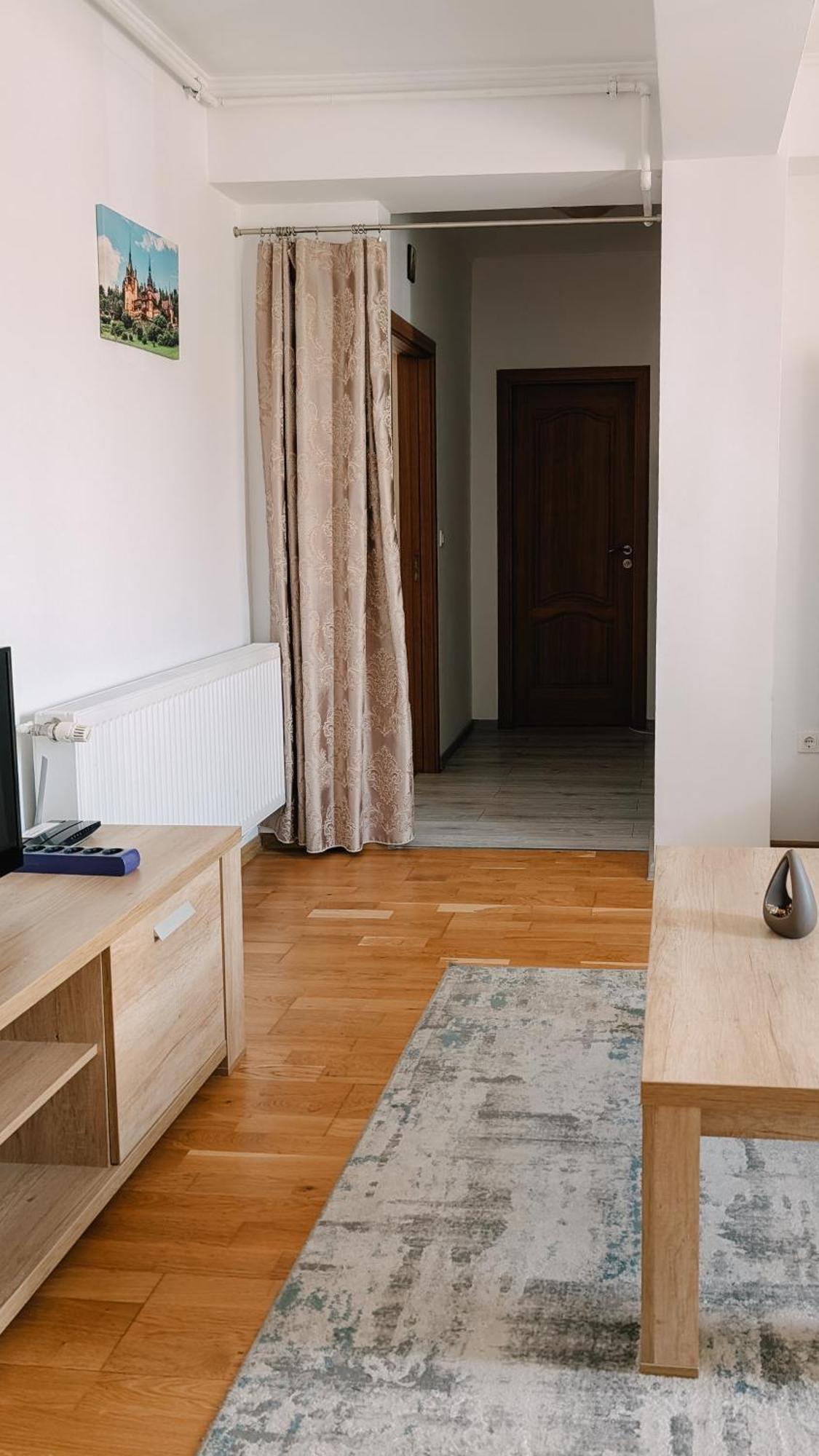 Hella Apartament Mamaia-Nord Năvodari Eksteriør billede