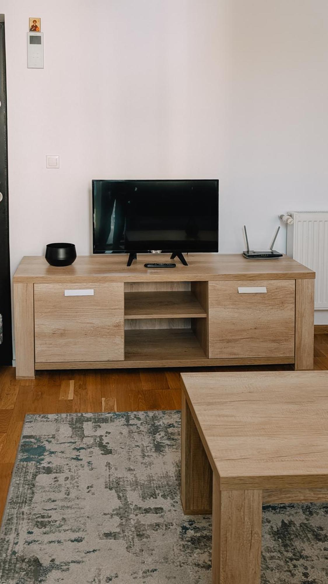 Hella Apartament Mamaia-Nord Năvodari Eksteriør billede